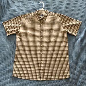 Patagonia Organic Cotton Shirt XXL in size